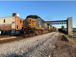 CSX 559